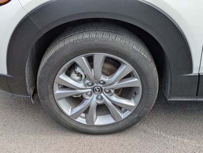 2025 Mazda Mazda CX-30 2.5 S Premium Package