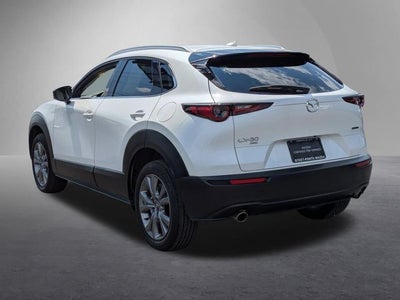 2025 Mazda Mazda CX-30 2.5 S Premium Package
