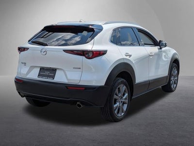 2025 Mazda Mazda CX-30 2.5 S Premium Package