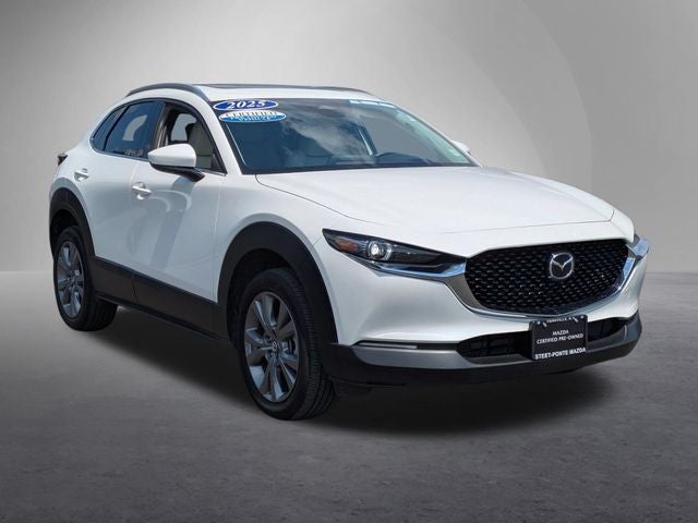 2025 Mazda Mazda CX-30 2.5 S Premium Package