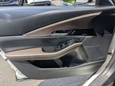 2025 Mazda Mazda CX-30 2.5 S Premium Package