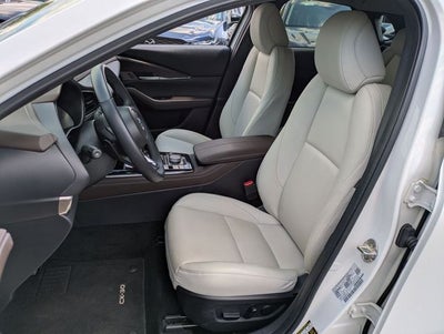 2025 Mazda Mazda CX-30 2.5 S Premium Package