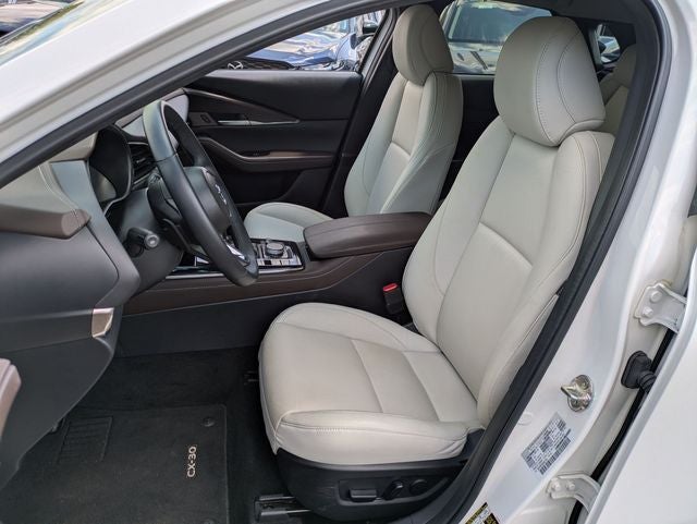 2025 Mazda Mazda CX-30 2.5 S Premium Package