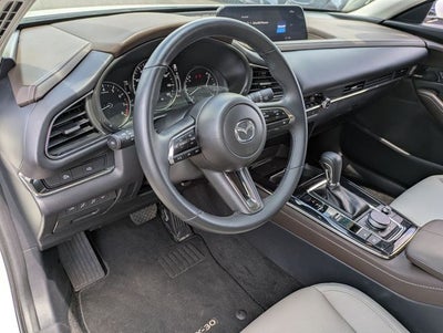 2025 Mazda Mazda CX-30 2.5 S Premium Package