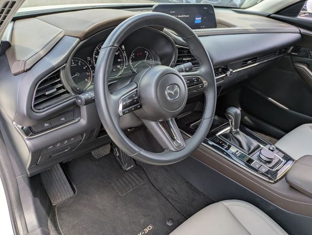 2025 Mazda Mazda CX-30 2.5 S Premium Package