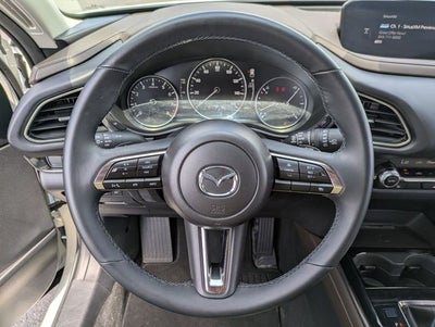 2025 Mazda Mazda CX-30 2.5 S Premium Package