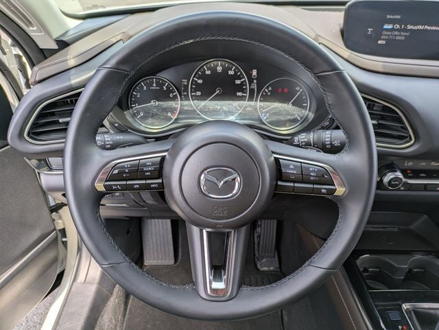 2025 Mazda Mazda CX-30 2.5 S Premium Package