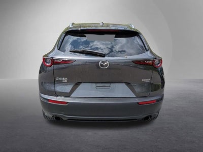 2023 Mazda Mazda CX-30 2.5 Turbo Premium Package