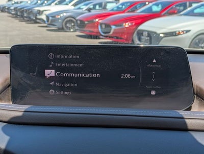 2024 Mazda Mazda CX-30 2.5 Turbo Premium Plus Package w/Premium Plus Package