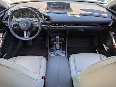 2024 Mazda Mazda CX-30 2.5 Turbo Premium Plus Package w/Premium Plus Package