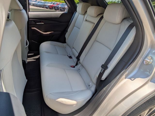 2024 Mazda Mazda CX-30 2.5 Turbo Premium Plus Package w/Premium Plus Package