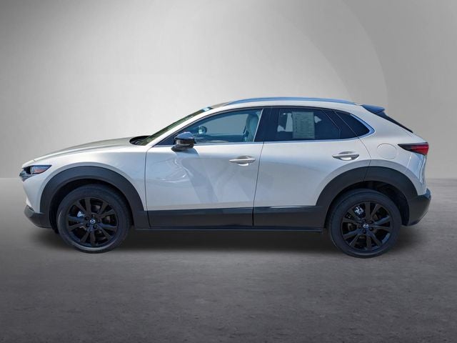 2024 Mazda Mazda CX-30 2.5 Turbo Premium Plus Package w/Premium Plus Package
