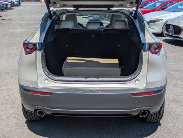 2024 Mazda Mazda CX-30 2.5 Turbo Premium Plus Package w/Premium Plus Package