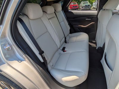 2024 Mazda Mazda CX-30 2.5 Turbo Premium Plus Package w/Premium Plus Package
