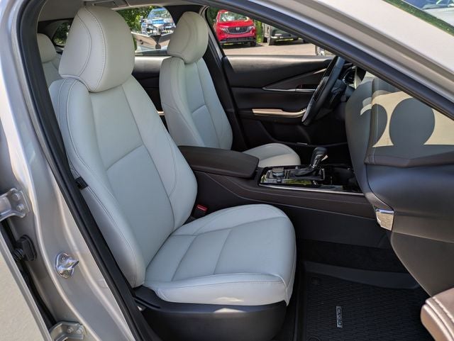 2024 Mazda Mazda CX-30 2.5 Turbo Premium Plus Package w/Premium Plus Package