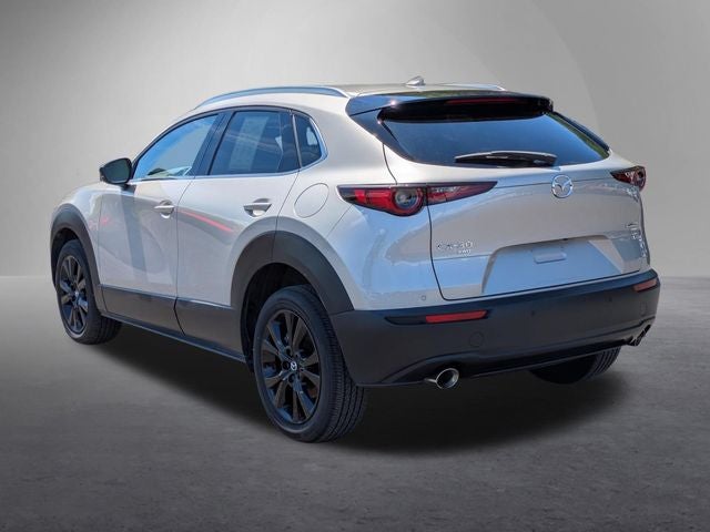 2024 Mazda Mazda CX-30 2.5 Turbo Premium Plus Package w/Premium Plus Package