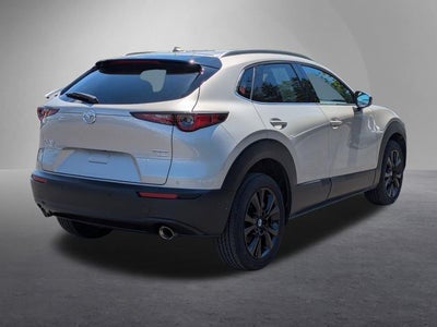 2024 Mazda Mazda CX-30 2.5 Turbo Premium Plus Package w/Premium Plus Package