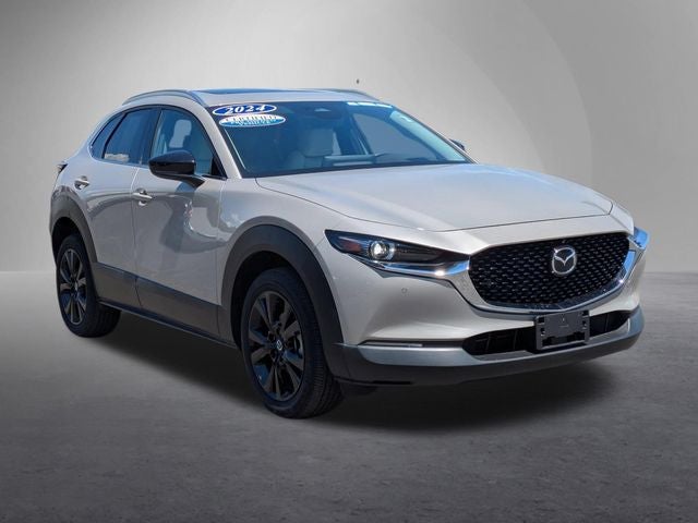 2024 Mazda Mazda CX-30 2.5 Turbo Premium Plus Package w/Premium Plus Package