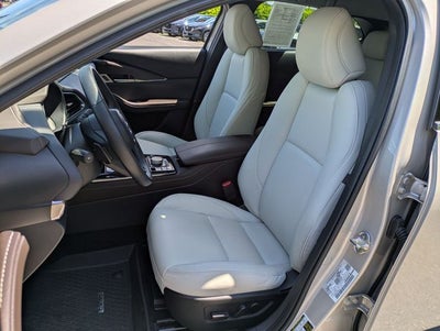 2024 Mazda Mazda CX-30 2.5 Turbo Premium Plus Package w/Premium Plus Package