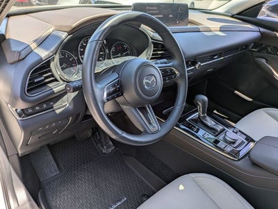 2024 Mazda Mazda CX-30 2.5 Turbo Premium Plus Package w/Premium Plus Package