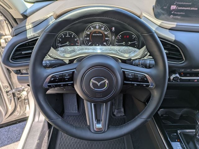 2024 Mazda Mazda CX-30 2.5 Turbo Premium Plus Package w/Premium Plus Package
