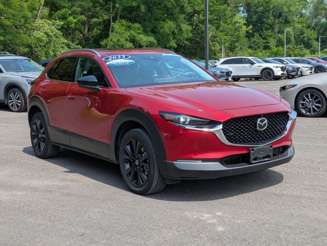 2023 Mazda Mazda CX-30 2.5 Turbo Premium Plus Package w/Premium Plus Package