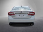 2018 Subaru Impreza 2.0i Premium
