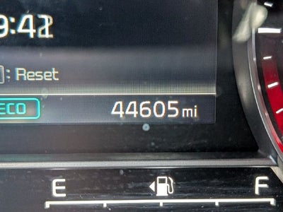 2023 Kia Sorento X-Line S