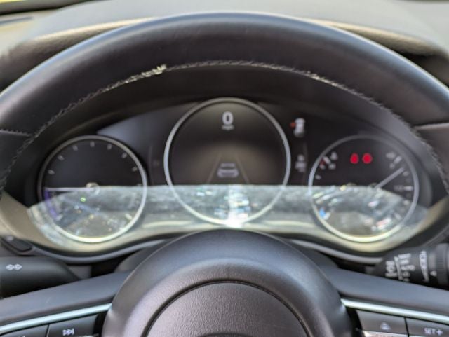 2025 Mazda Mazda CX-50 Hybrid Premium