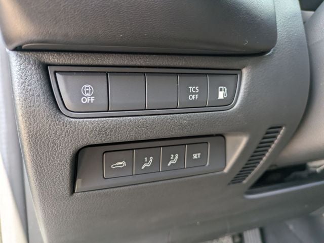 2025 Mazda Mazda CX-50 Hybrid Premium