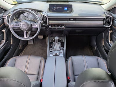 2025 Mazda Mazda CX-50 Hybrid Premium