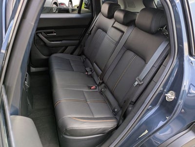 2025 Mazda Mazda CX-50 Hybrid Premium