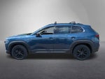 2025 Mazda Mazda CX-50 Hybrid Premium