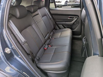 2025 Mazda Mazda CX-50 Hybrid Premium