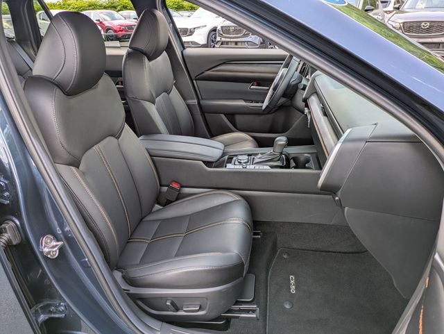 2025 Mazda Mazda CX-50 Hybrid Premium