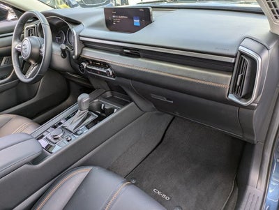 2025 Mazda Mazda CX-50 Hybrid Premium
