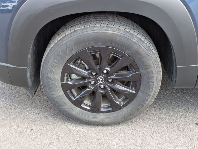 2025 Mazda Mazda CX-50 Hybrid Premium