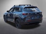 2025 Mazda Mazda CX-50 Hybrid Premium