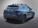 2025 Mazda Mazda CX-50 Hybrid Premium
