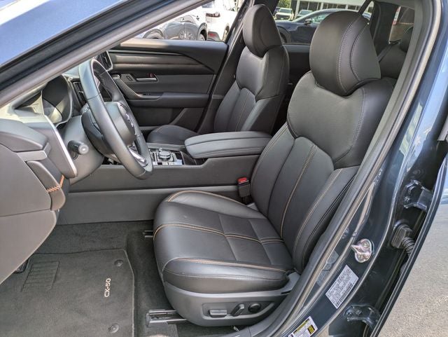2025 Mazda Mazda CX-50 Hybrid Premium