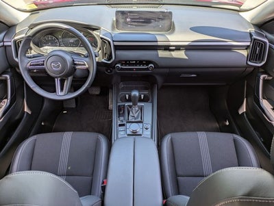 2025 Mazda Mazda CX-50 2.5 S Select Package