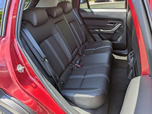 2025 Mazda Mazda CX-50 2.5 S Select Package