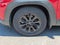 2025 Mazda Mazda CX-50 2.5 S Select Package