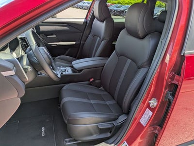2025 Mazda Mazda CX-50 2.5 S Select Package