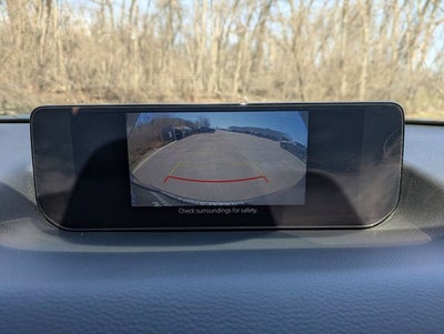 2024 Mazda Mazda CX-50 2.5 S Select Package