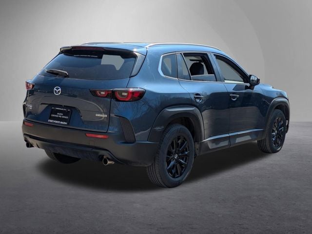 2024 Mazda Mazda CX-50 2.5 S Select Package