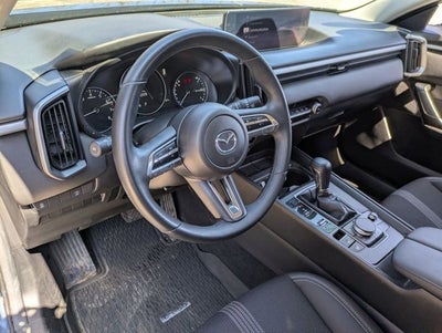 2024 Mazda Mazda CX-50 2.5 S Select Package