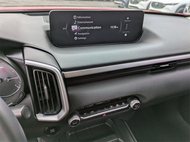 2025 Mazda Mazda CX-50 2.5 S Select Package