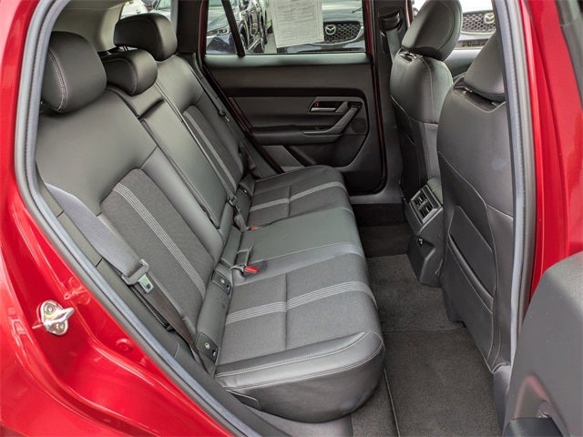 2025 Mazda Mazda CX-50 2.5 S Select Package