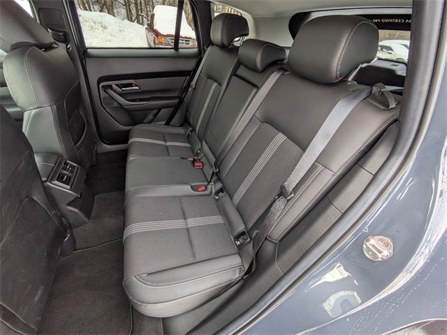 2025 Mazda Mazda CX-50 2.5 S Select Package